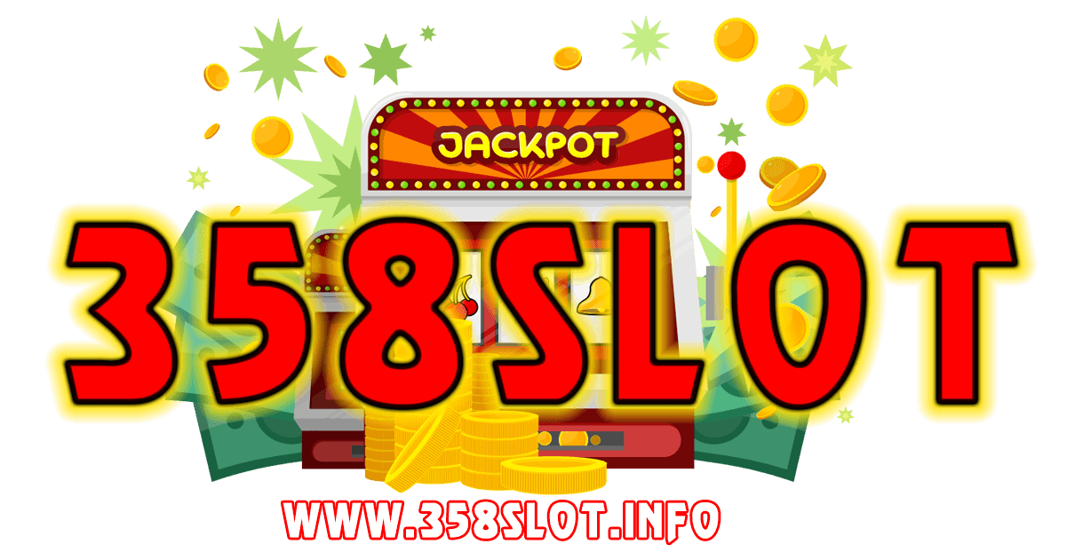 358slot